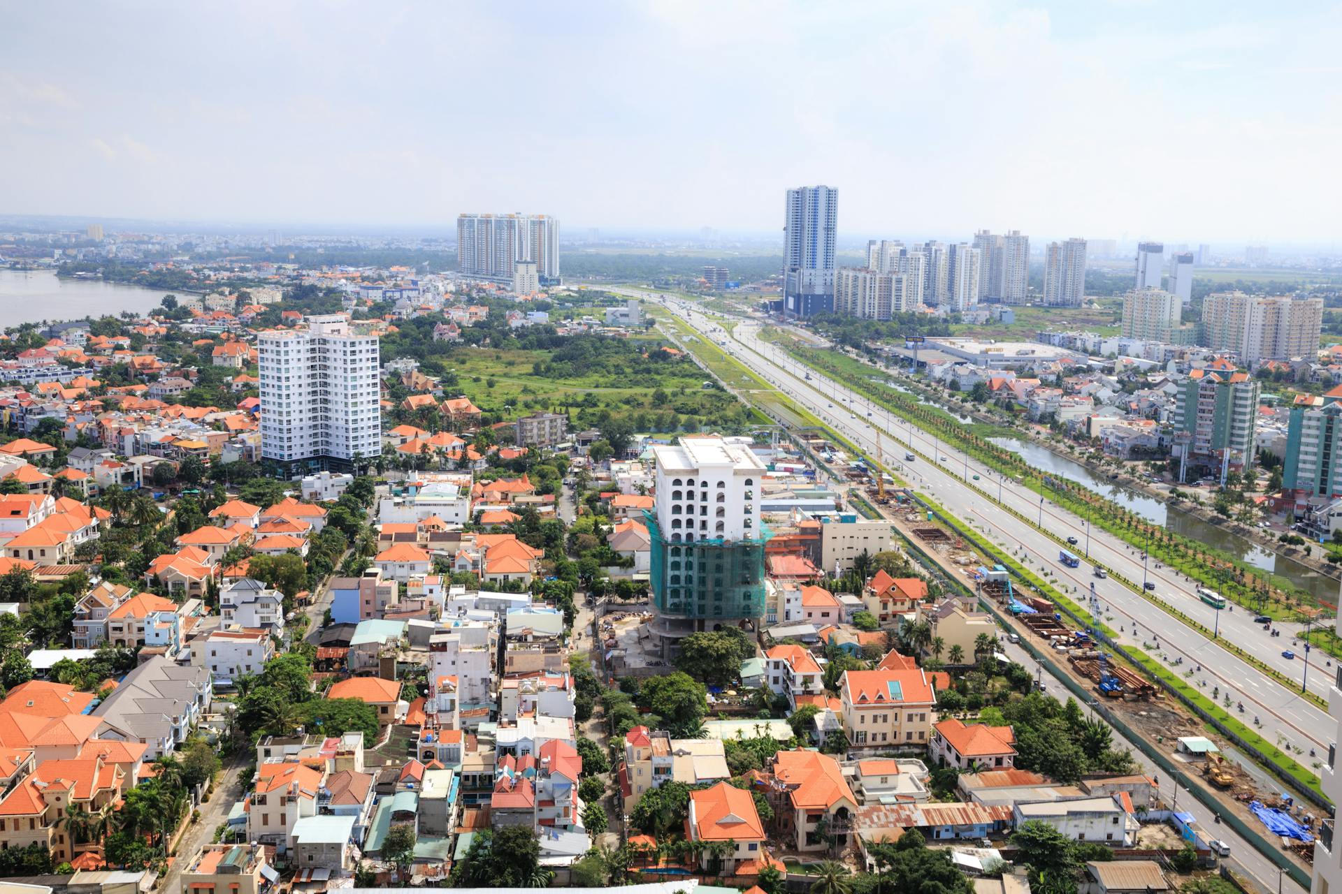 Sổ Tay Xây Dựng Nhà Dân Dụng: Cẩm Nang Từ A-Z