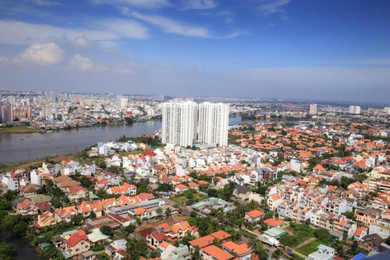 Định Mức Xây Dựng Nhà Dân Dụng: Kiến Thức Cần Biết