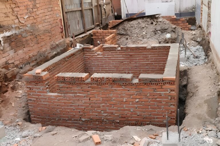 Bể Phốt Có Phải Chống Thấm Không? Giải Đáp Chi Tiết