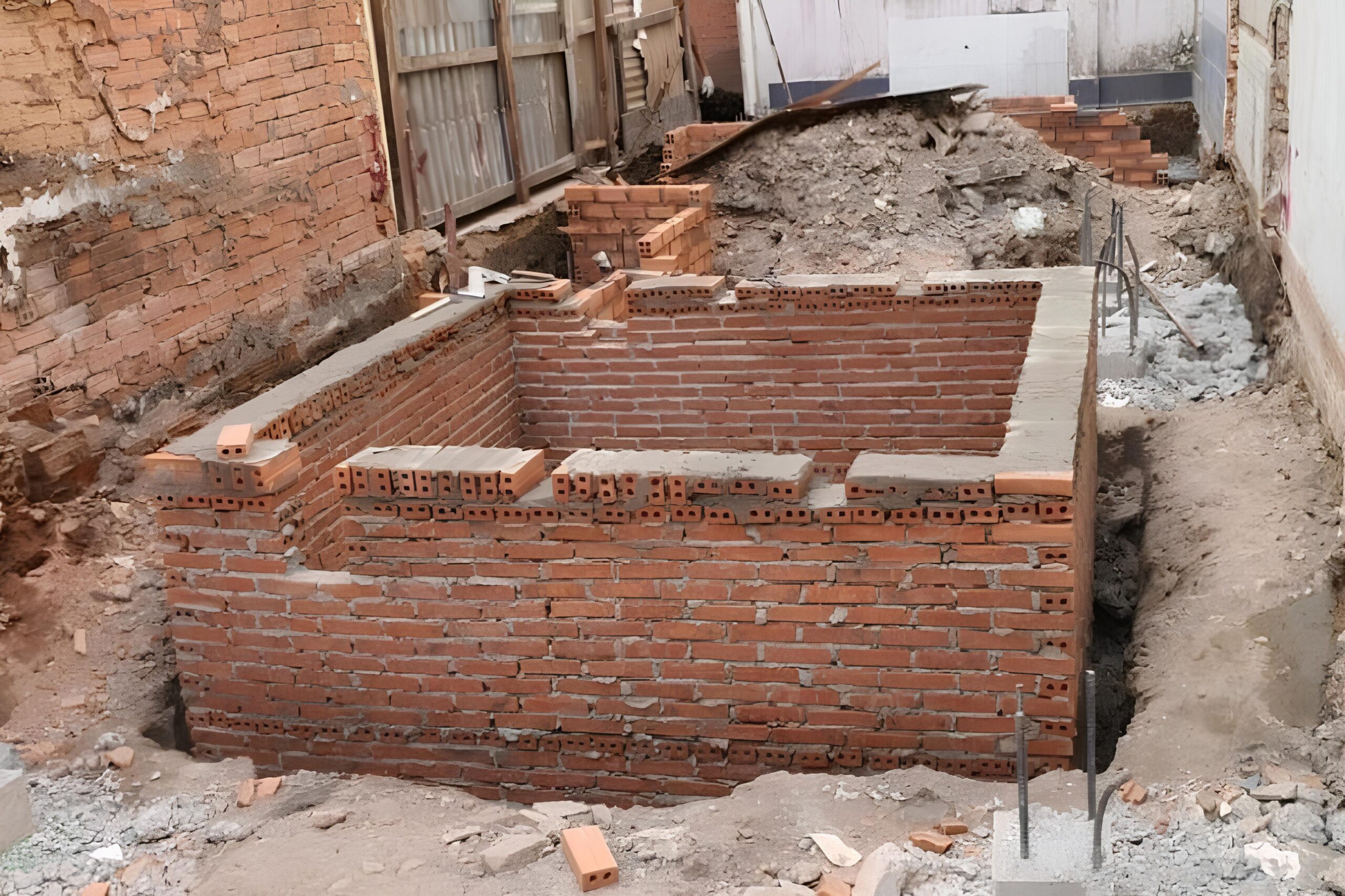 Bể Phốt Có Phải Chống Thấm Không? Giải Đáp Chi Tiết