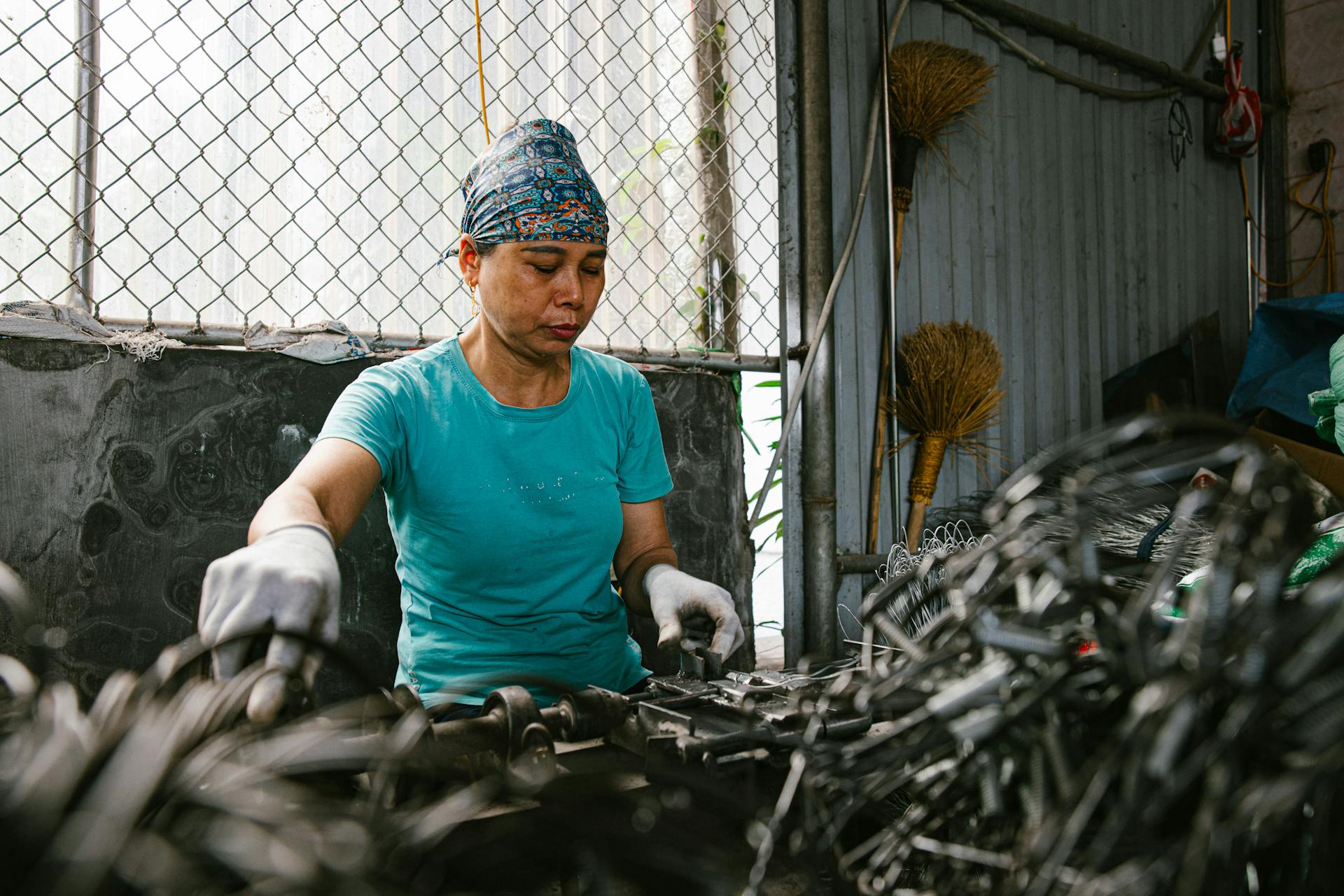 Tiêu Chuẩn Thiết Kế Nhà Xưởng Công Nghiệp – Hướng Dẫn Chi Tiết