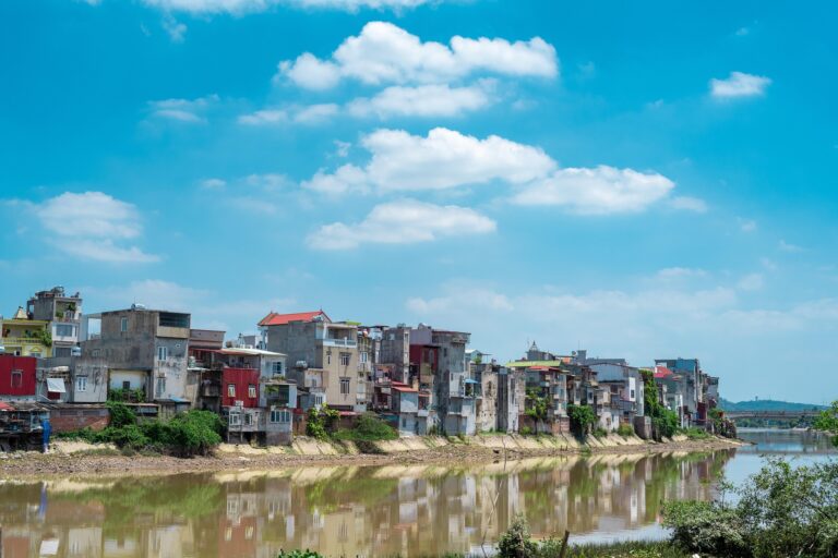 Thiết Kế Nhà Theo Phong Thủy: 7 Nguyên Tắc Vàng Nên Biết