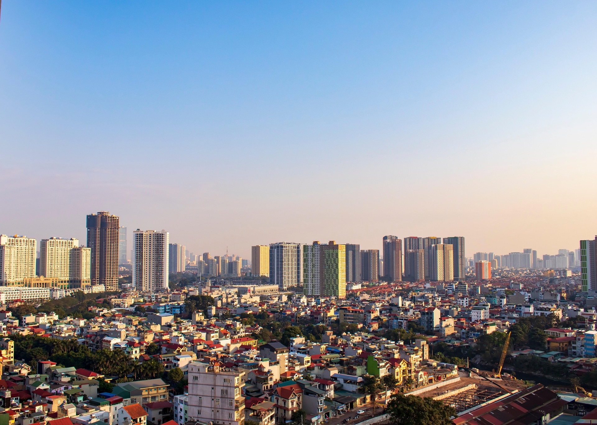 Kinh Nghiệm Chọn Nhà Thầu Xây Dựng Uy Tín