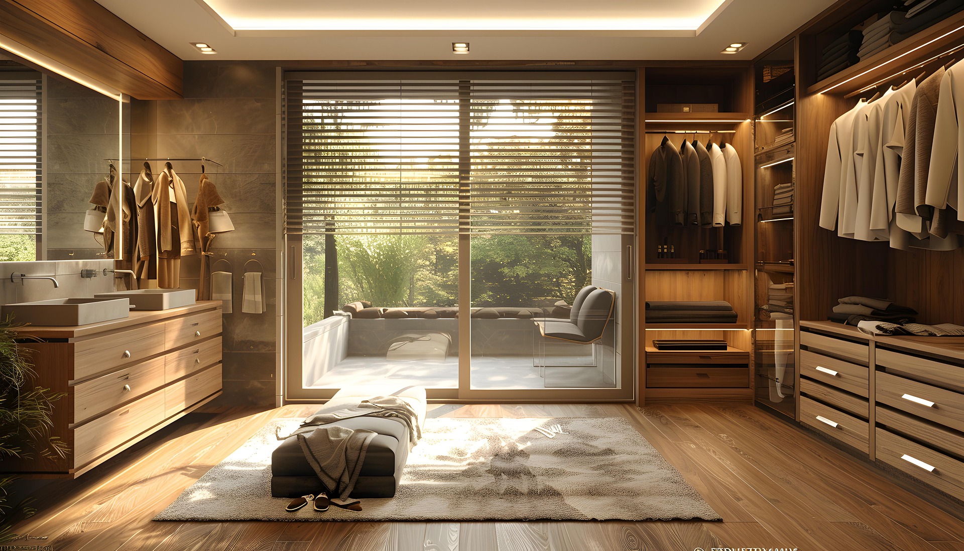 Thiết Kế Nhà Nhỏ Hẹp: Bí Quyết Tối Ưu Không Gian Sống