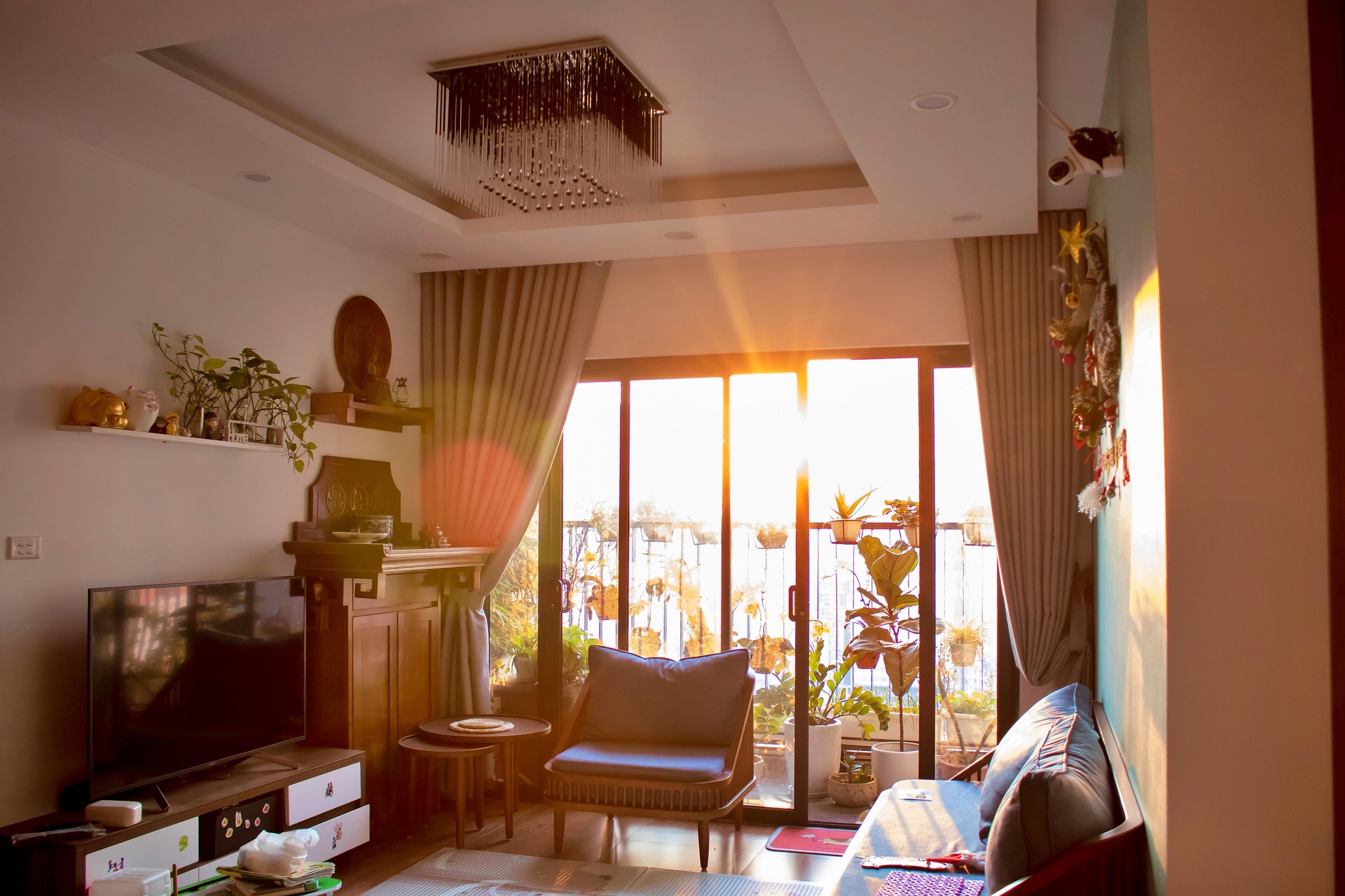 Thiết Kế Nội Thất Tối Giản Cho Nhà Phố Việt Nam