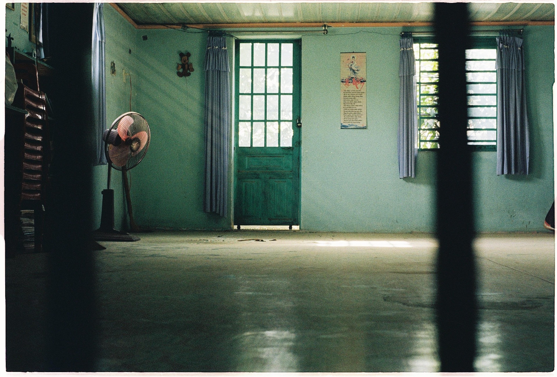 Thiết Kế Nhà Nhỏ Hẹp: Bí Quyết Tối Ưu Không Gian Sống