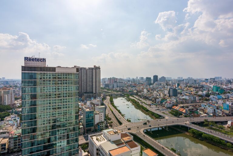 Giải Pháp Chống Nóng Cho Nhà Hướng Tây Trong Thiết Kế Kiến Trúc