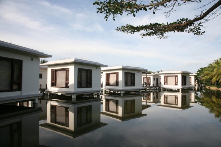 Thiết Kế Nhà Nhỏ Hẹp: Bí Quyết Tối Ưu Không Gian Sống