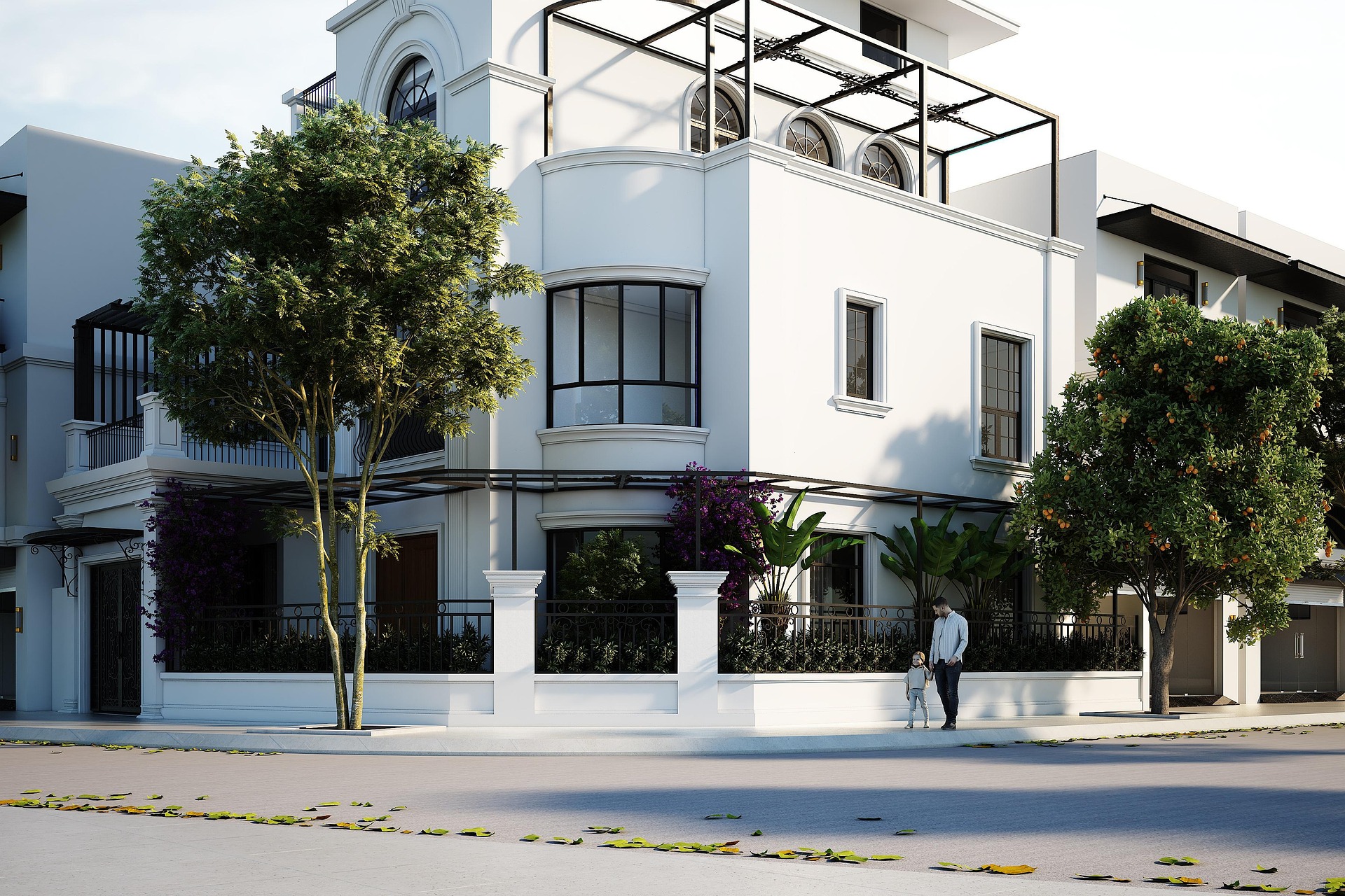 Những Sai Lầm Phổ Biến Khi Xây Nhà Lần Đầu Và Cách Tránh