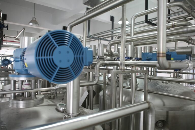 Thiết Kế Nhà Xưởng Tối Ưu Thông Gió Và Chiếu Sáng Tự Nhiên