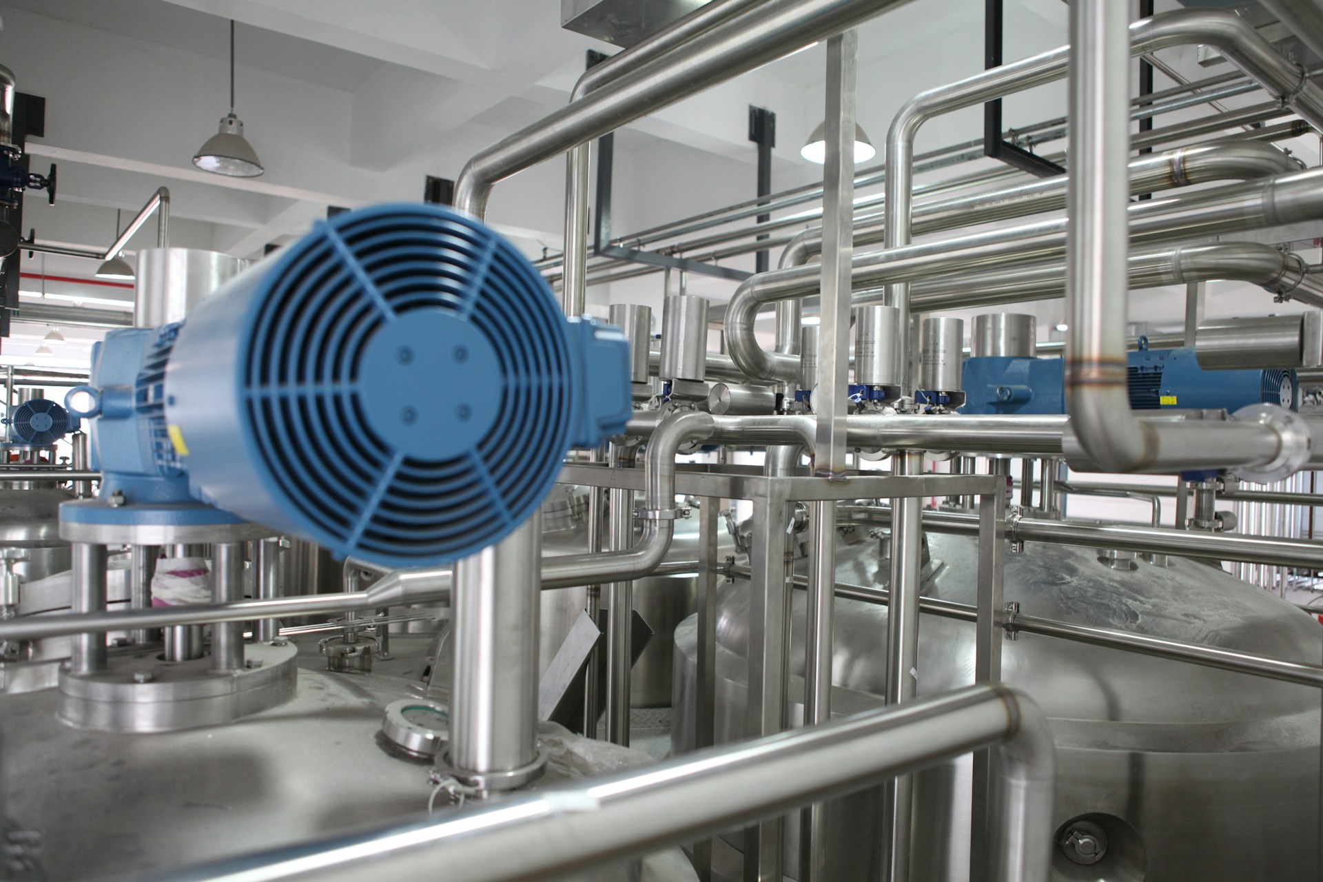 Thiết Kế Nhà Xưởng Tối Ưu Thông Gió Và Chiếu Sáng Tự Nhiên