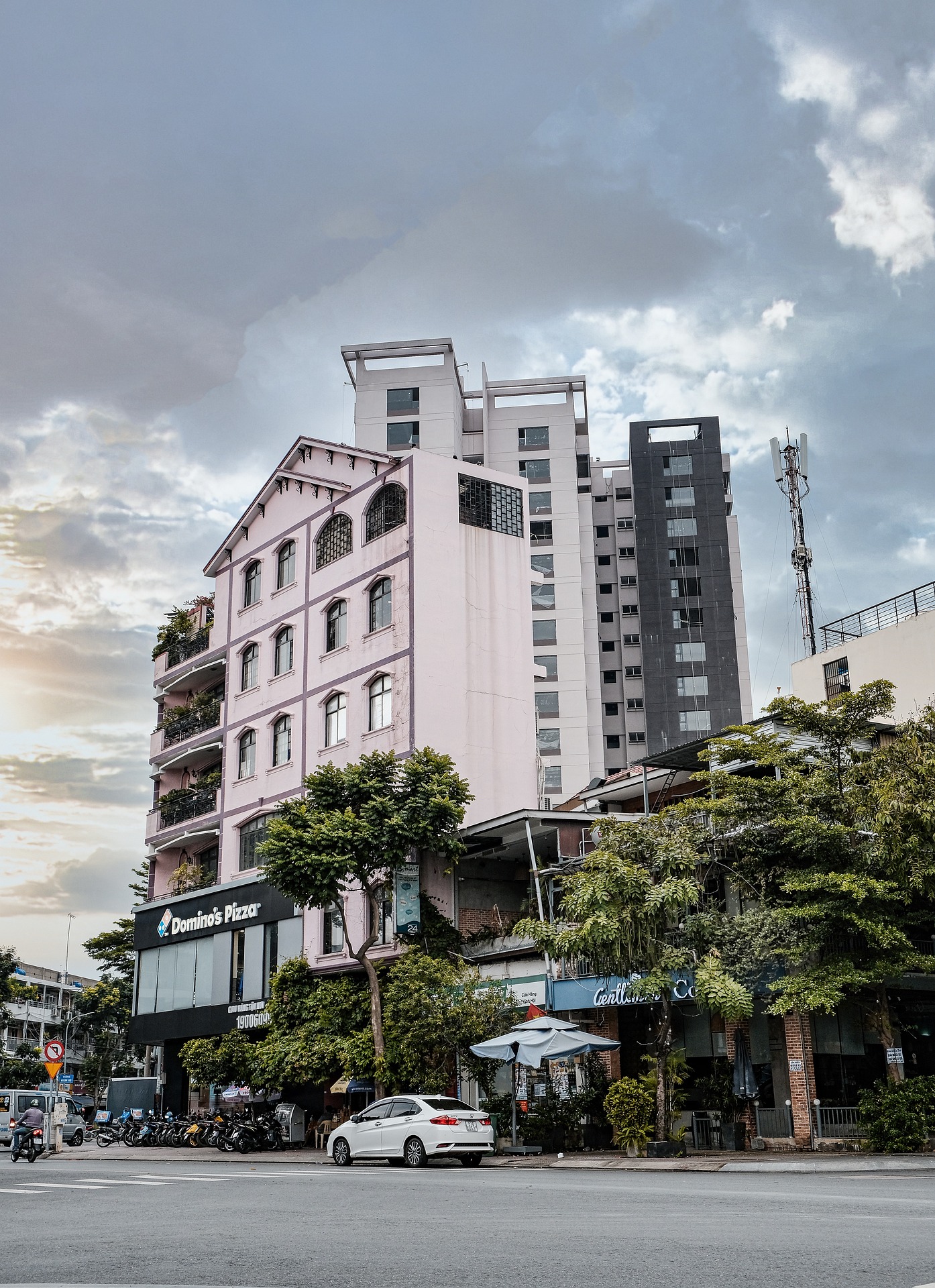 Giải Pháp Thiết Kế Nhà Ở Bền Vững, Thân Thiện Môi Trường