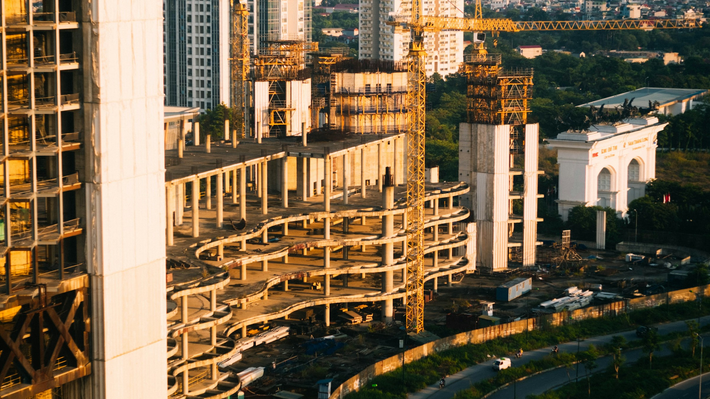 Vai Trò Của Tư Vấn Giám Sát Trong Xây Dựng Công Trình