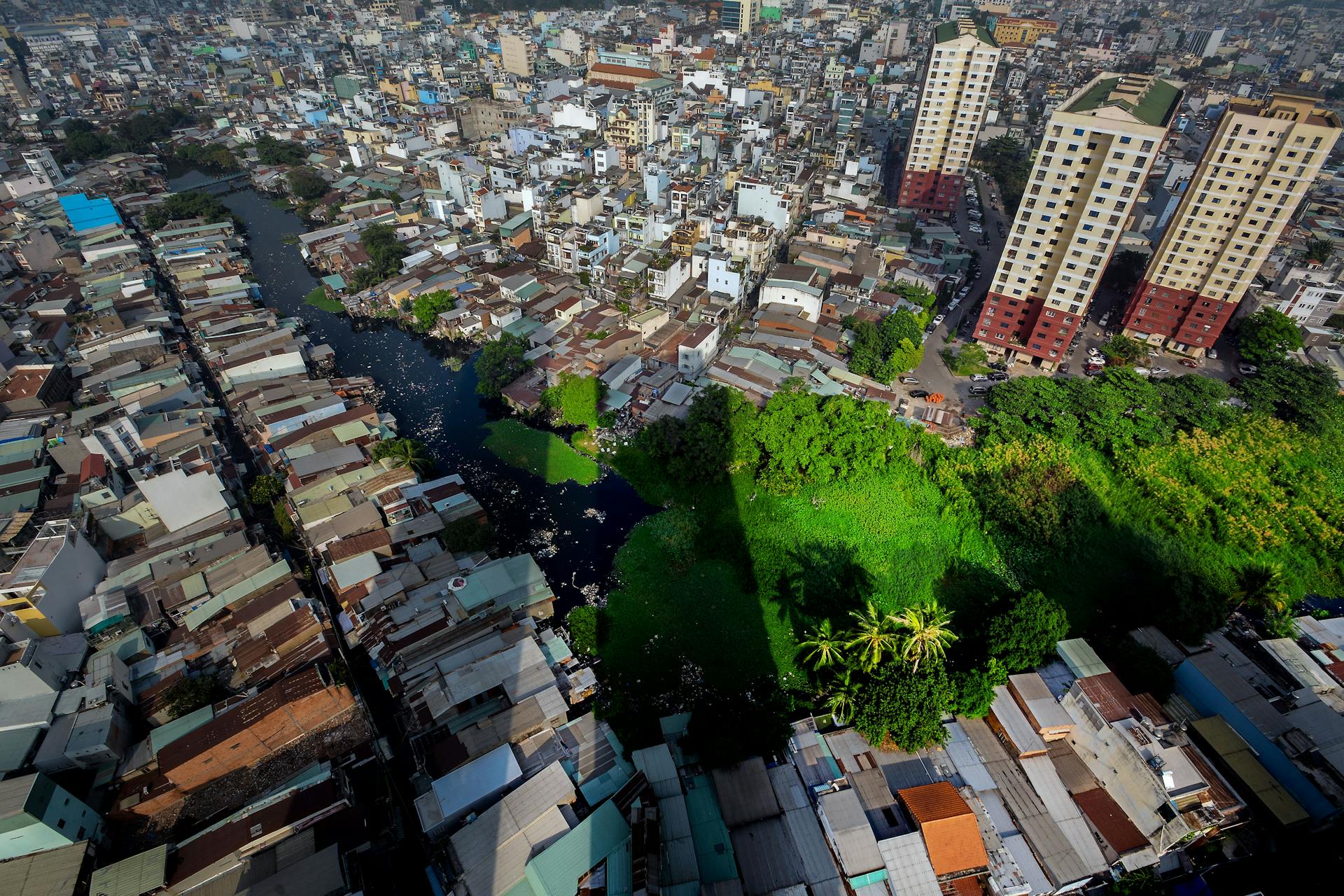 Các Giai Đoạn Trong Quá Trình Xây Dựng Nhà Dân Dụng