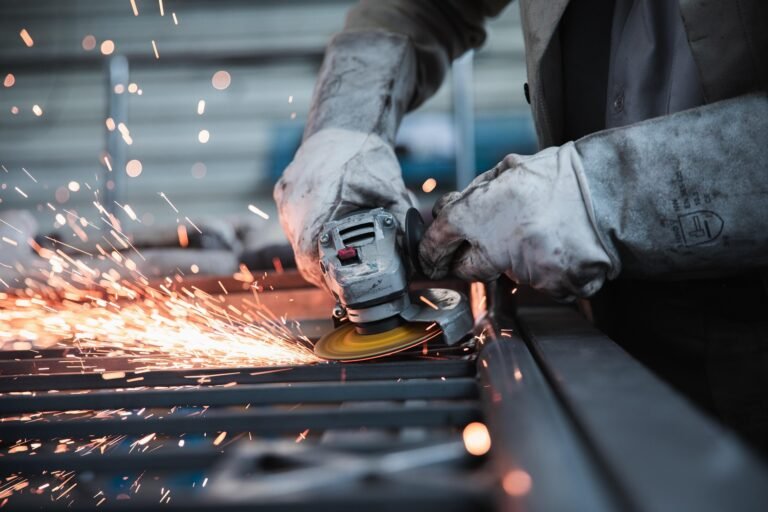 Các Tiêu Chuẩn Thiết Kế Nhà Xưởng Công Nghiệp Tại Việt Nam
