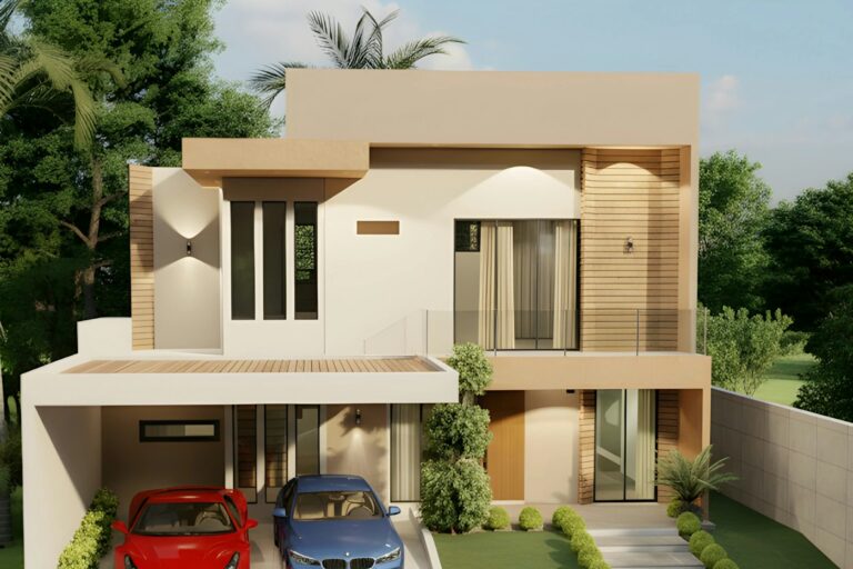 Xây Nhà Trả Góp Cho Cặp Vợ Chồng Mới Cưới Giải Pháp Tiết Kiệm và Hiệu Quả