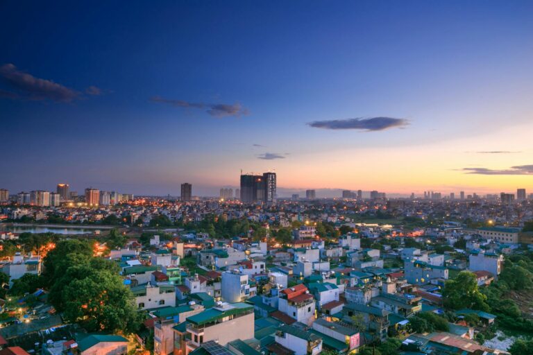 Xây Nhà Trả Góp – Lối Thoát Cho Bài Toán “Không Đủ Tiền Mặt”