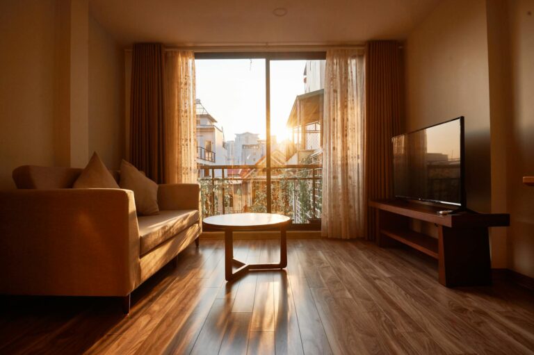 Xây Nhà Trả Góp Có Nên Kết Hợp Nội Thất Trọn Gói