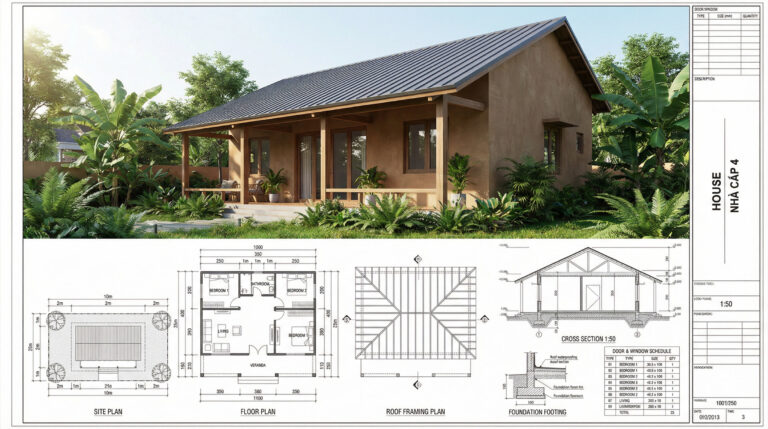 Sự Ưu Việt Của Xây Nhà Trả Góp – Lối Đi Thực Tế