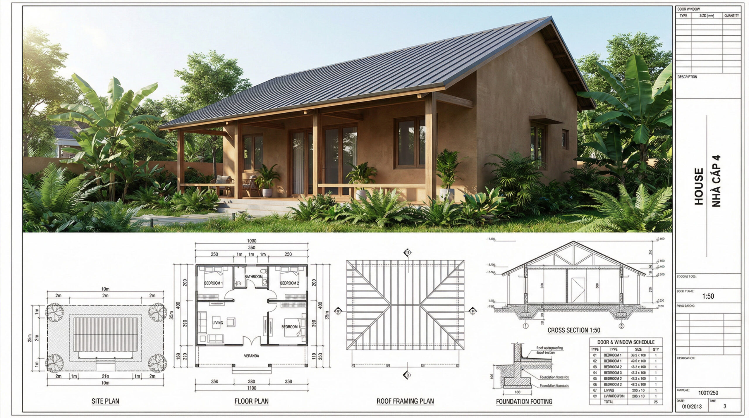 Sự Ưu Việt Của Xây Nhà Trả Góp – Lối Đi Thực Tế