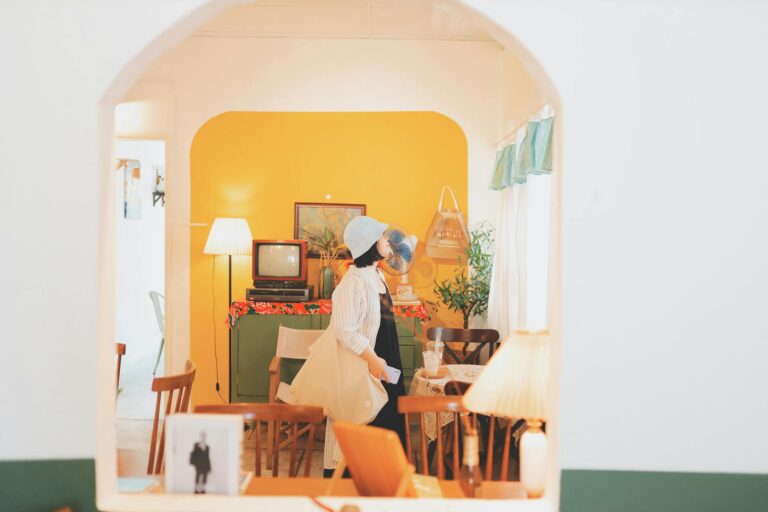 Xây Nhà Trả Góp Cho Nhà Ở Kết Hợp Kinh Doanh