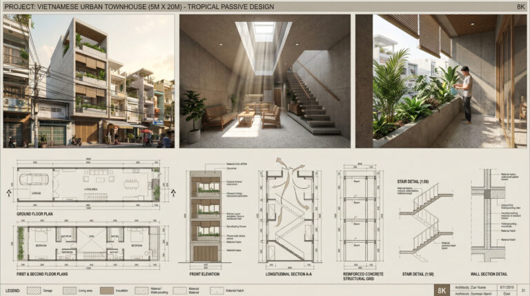 Xây Nhà Trả Góp Là Quyết Định Đúng Đắn Trong Năm 2026