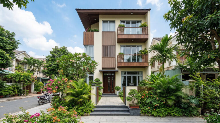 Cách Chi Trả Cho Xây Nhà Trả Góp Mà Không Làm Ảnh Hưởng Đến Phí Sinh Hoạt