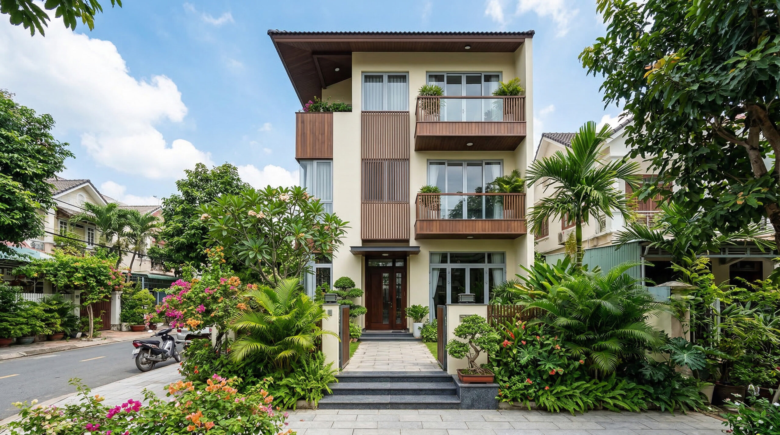 Cách Chi Trả Cho Xây Nhà Trả Góp Mà Không Làm Ảnh Hưởng Đến Phí Sinh Hoạt