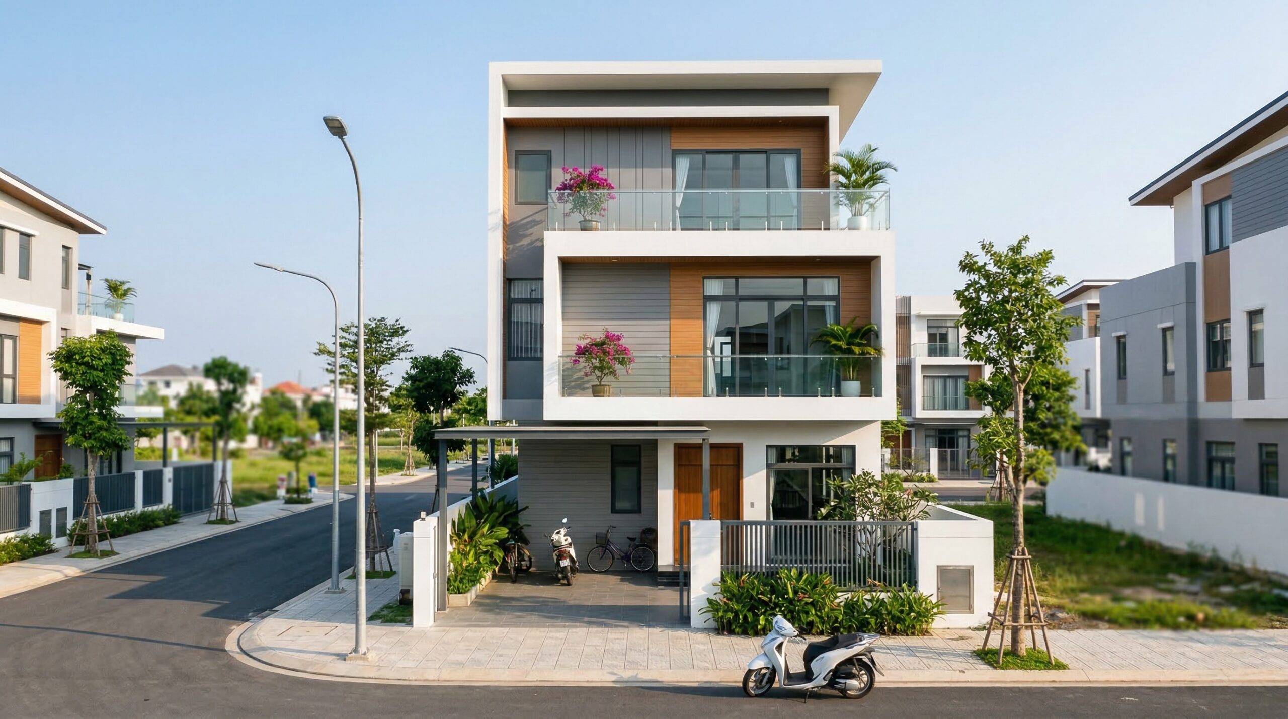 Những Trường Hợp Nên Xây Nhà Trả Góp Phân Tích Toàn Diện