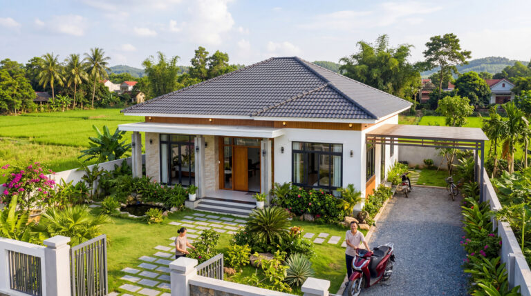 Vì Sao Dịch Vụ Thiết Kế Nhà Ngày Càng Dễ Tiếp Cận