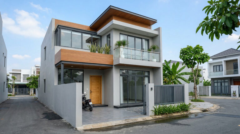 Xây Nhà Trả Góp Cho Con Cái Thì Có Nên Không