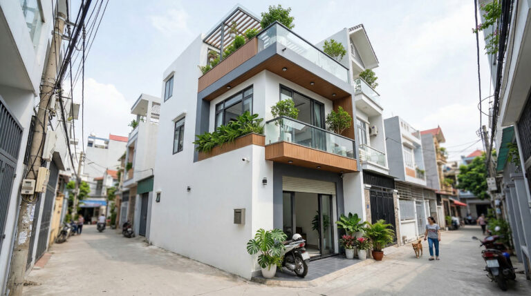 Xây Nhà Trả Góp Có Hợp Cho Mọi Tỉnh Thành Không