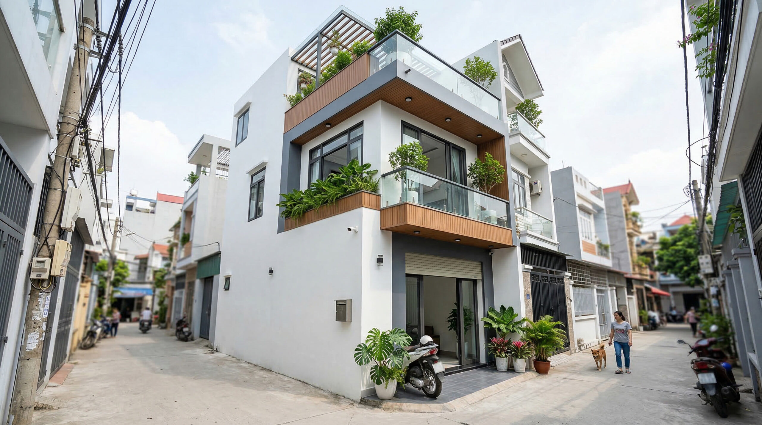 Xây Nhà Trả Góp Có Hợp Cho Mọi Tỉnh Thành Không