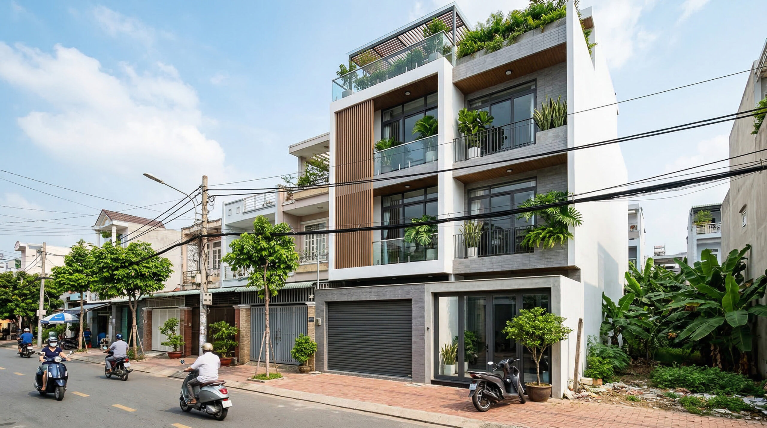 Xây Nhà Trả Góp Có Phải Là Sự Lựa Chọn Thông Minh Năm 2026