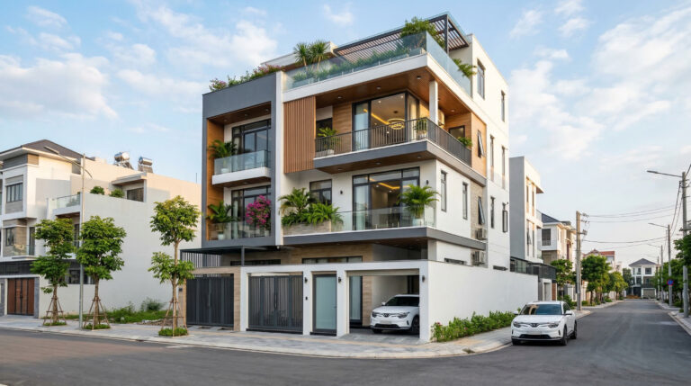 Xây Nhà Trả Góp Liệu Có Phải Phương Án Tối Ưu