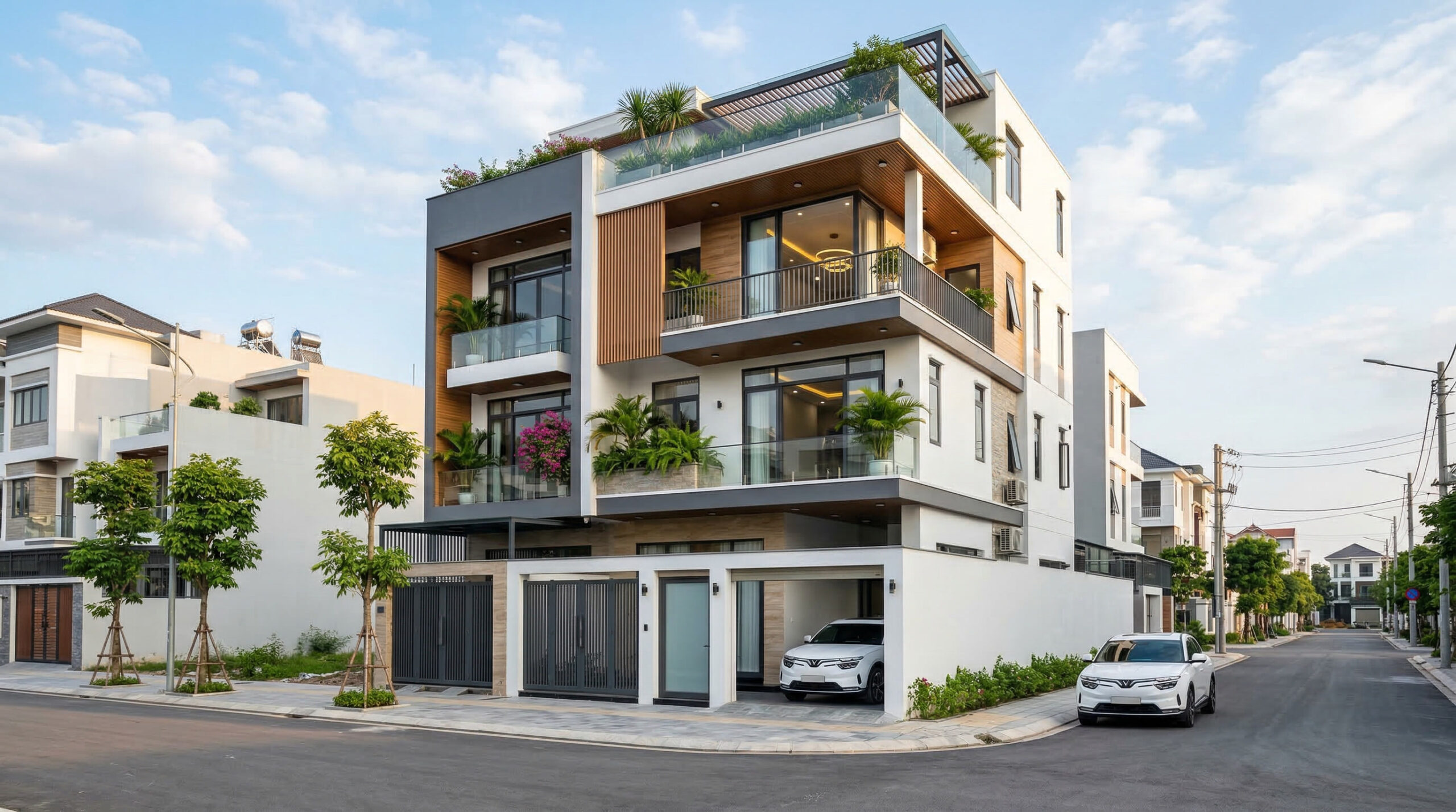 Xây Nhà Trả Góp Liệu Có Phải Phương Án Tối Ưu