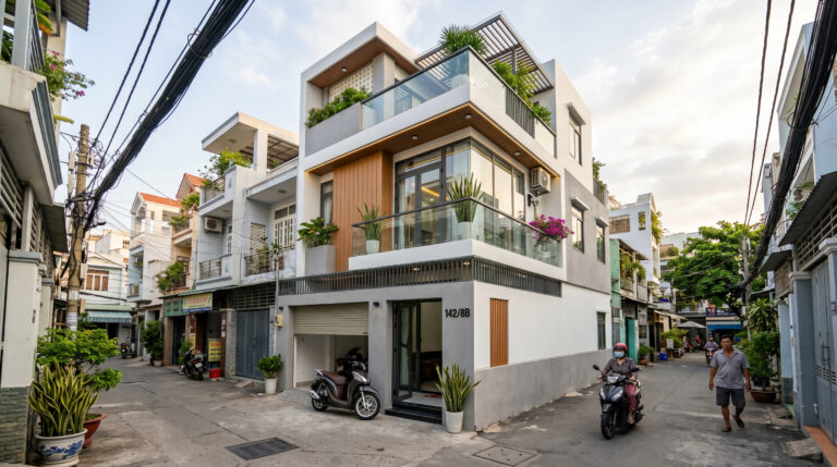 7 Sai Lầm Chết Người Khi Thiết Kế Nhà Khiến Bạn Mất Hàng Trăm Triệu