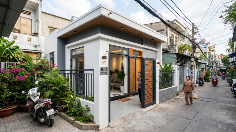 90% Gia Chủ Không Biết Điều Này Trước Khi Xây Nhà