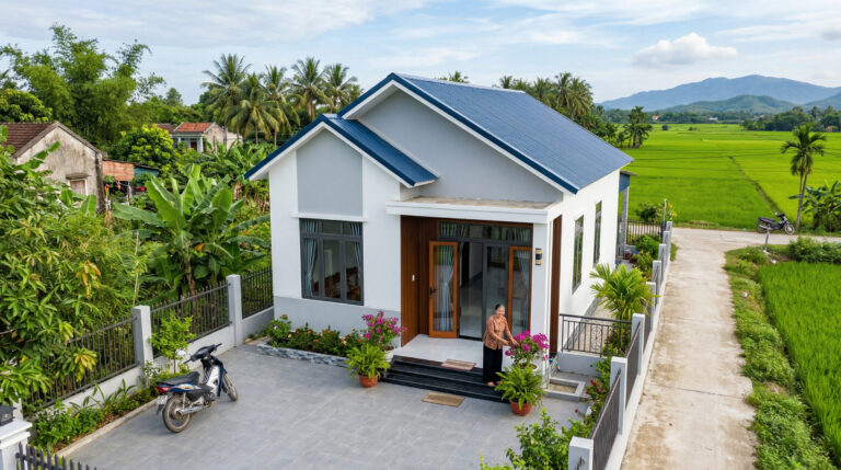 Lợi Và Hại Khi Xây Nhà Trả Góp Và Cách Tối Ưu Lợi Ích