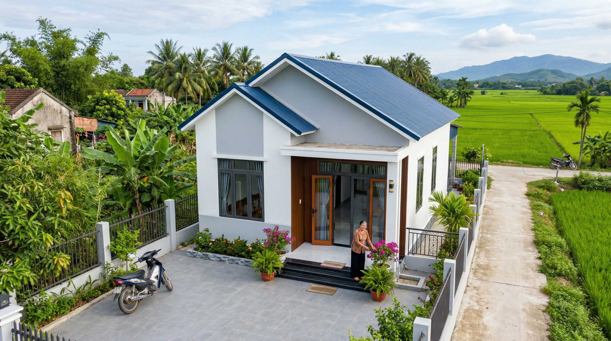 Lợi Và Hại Khi Xây Nhà Trả Góp Và Cách Tối Ưu Lợi Ích