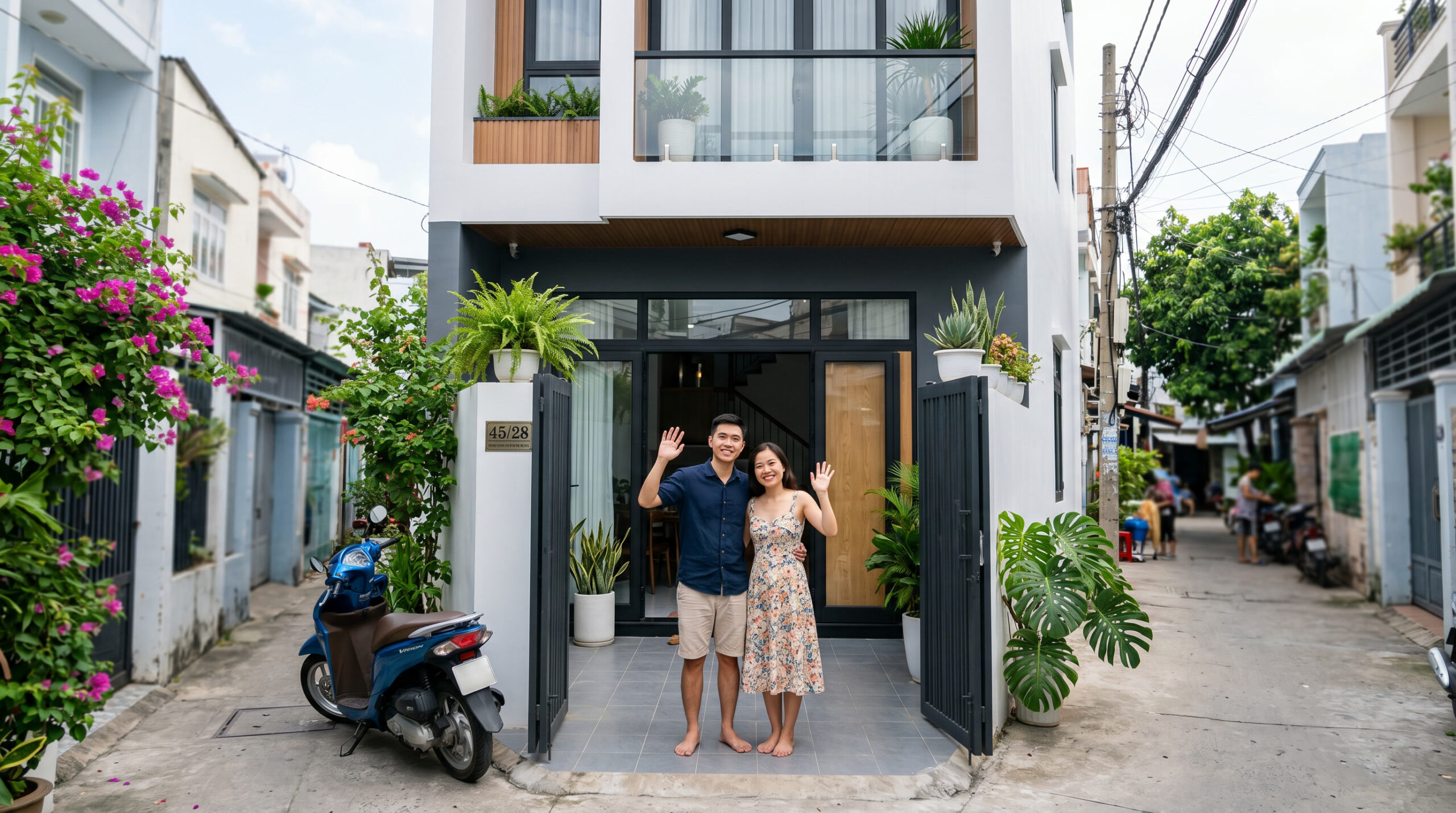 Người Thu Nhập Trung Bình Có Nên Thuê Thiết Kế Nhà Không