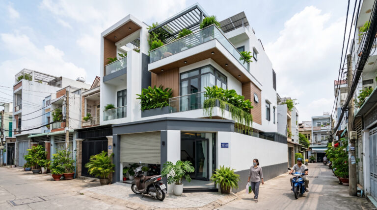 Thiết Kế Nhà Giá Rẻ Rẻ Thật Hay Cái Bẫy Chi Phí