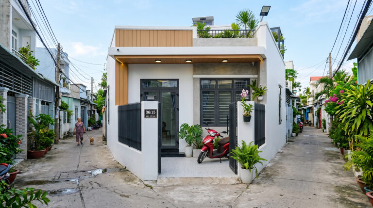 Vì Sao Nhiều Người Xây Nhà Xong Lại Đội Vốn Gấp Đôi