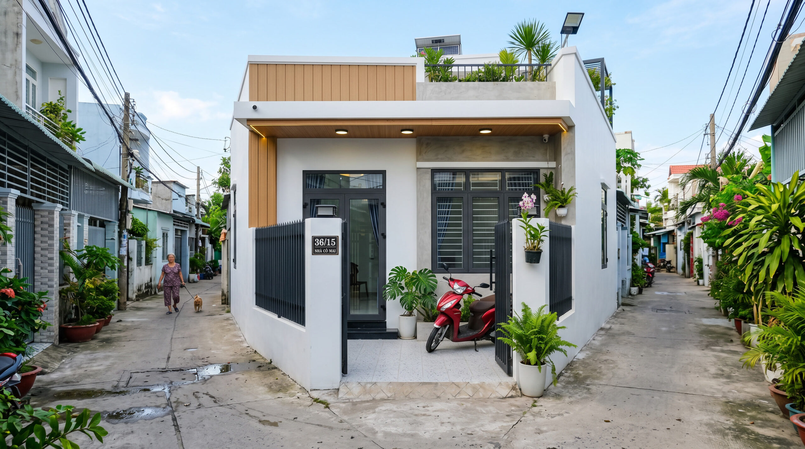 Vì Sao Nhiều Người Xây Nhà Xong Lại Đội Vốn Gấp Đôi