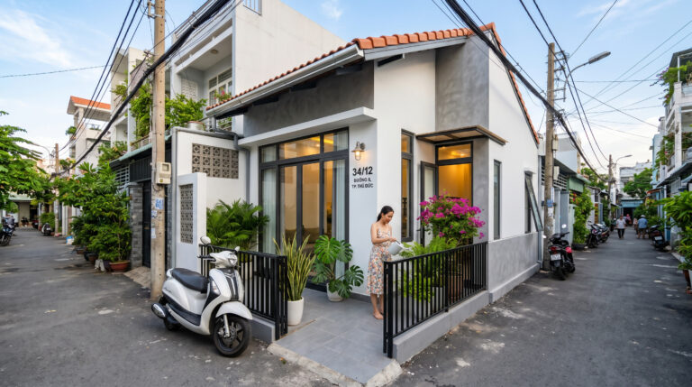 Xây Nhà 1 Tỷ Nhưng Kết Quả Chỉ Đáng 700 Triệu – Vì Đâu